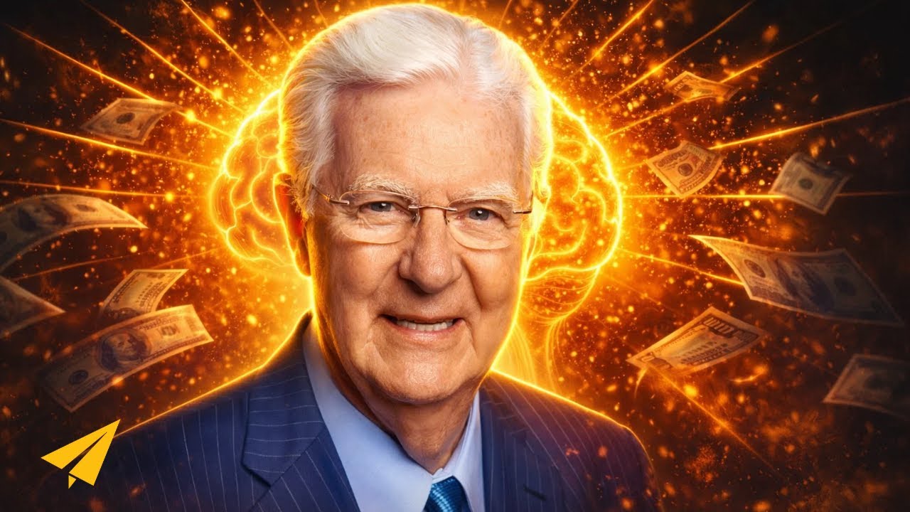 Bob Proctor Manifestation: Why You Must NOT Ignore the Power of Mindfulness in Life!