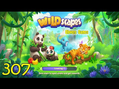Wildscapes 307