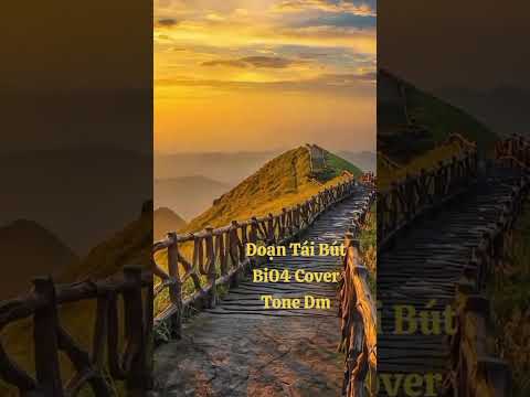 Đoạn tái bút - Bi04 cover 4-8-2025