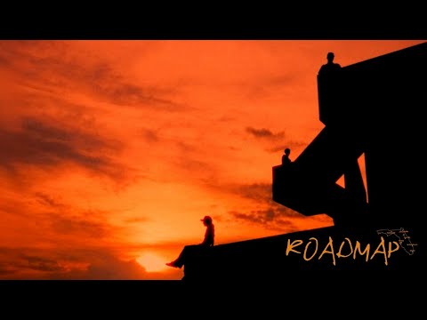K6Y - ROADMAP ft.CHUNWEN, G-BEAR (Official Video)