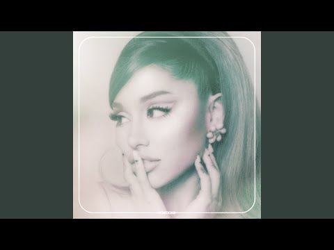 love language – Ariana Grande