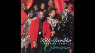 KIRK FRANKLIN & THE FAMILY - SILVER & GOLD(HOLIDAY REMIX)SCREWED UP