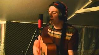 Alderman | Not Gonna Stop (Live + Acoustic)