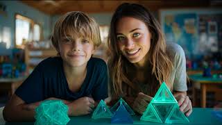 8. Sınıf Matematik - Dik piramidi tanıma ve temel elemanlarını belirleme v2 şarkısı (1)