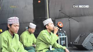 Download lagu [Lirik Arabic] SUKAROL MUNSYID - TERBAIK 1 - FESBAN PPSA JILID 3 AROSBAYA BANGKALAN 2019 mp3