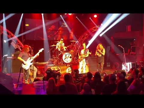 Tokyo Motor Fist- Bang Bang- 37 Main Atlanta, GA 6-2-2021