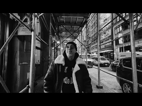 Kurious - 1984 (Official Video)