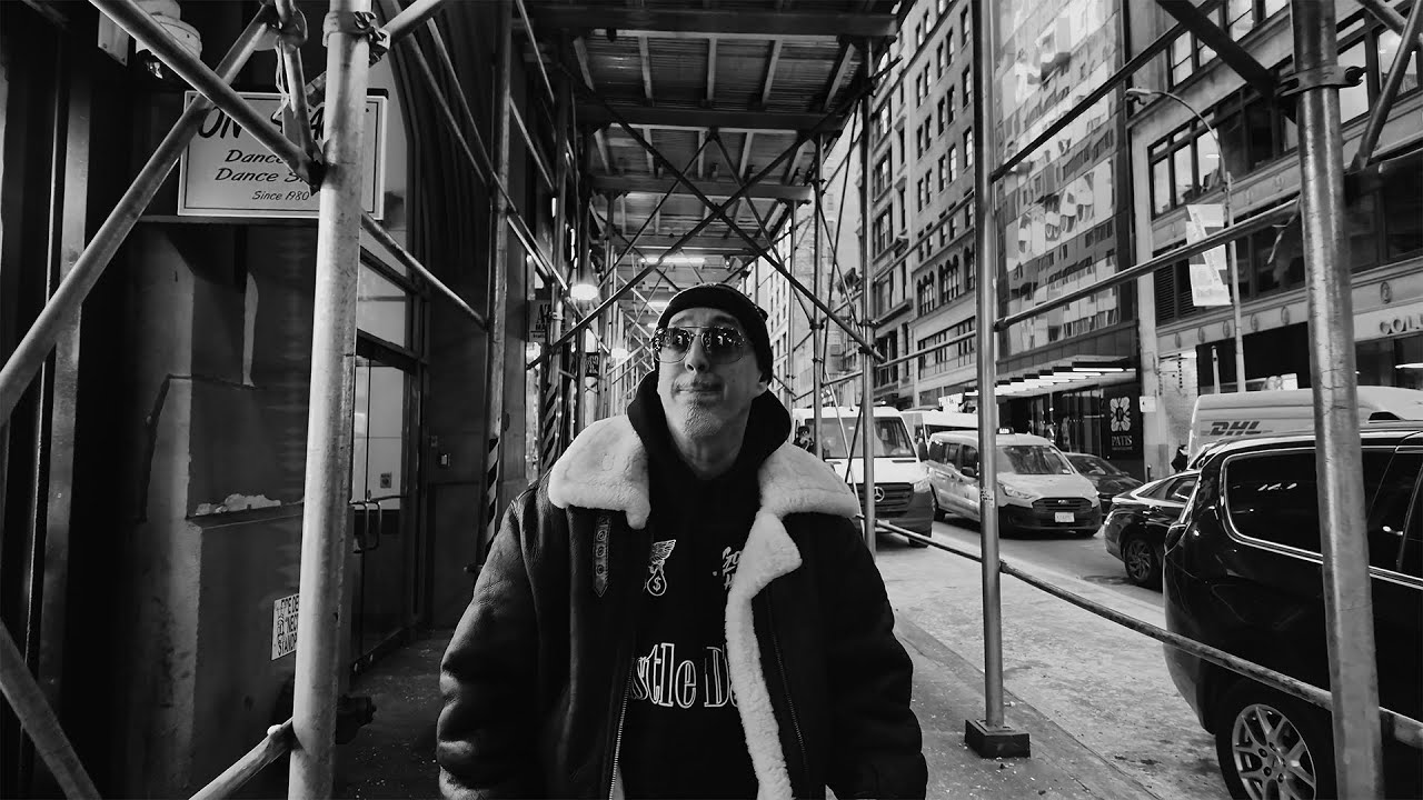 Kurious – “1984”