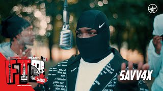 Let's Play A Game (Malvern Edition)