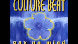 Culture Beat   Pay No Mind Not Normal Mix