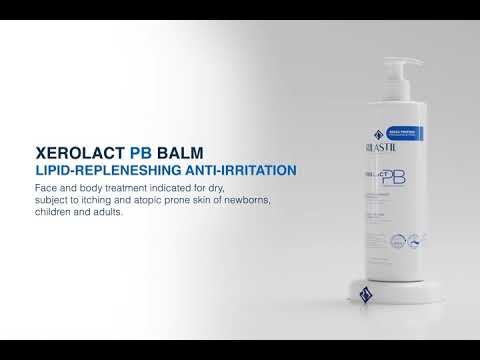 Xerolact PB Lipid-Replenishing Anti-Irritation Balm - Rilastil
