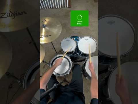 CONSTRUCTING A WORSHIP BEAT🥁🔥 #drumlesson #worshipdrummer