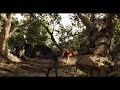 Jungle Book 2016 Ending Scene