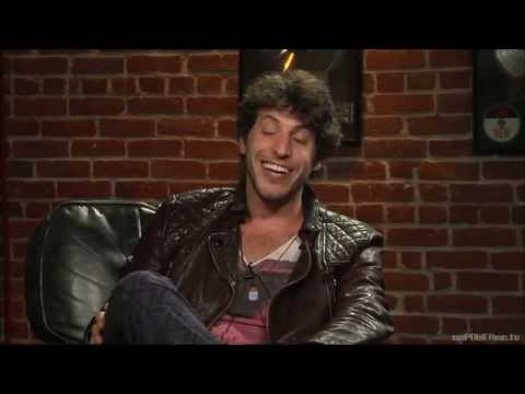 Q Minds The Gap with R & B Divas Music Supervisor Greg Cahn