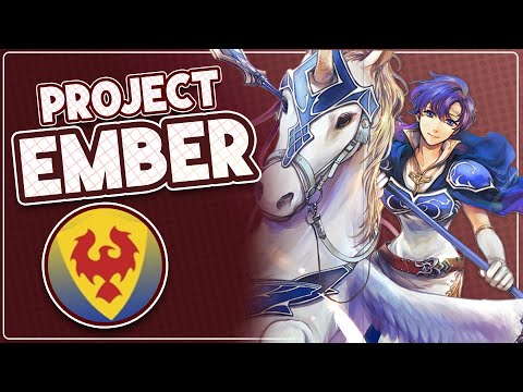 Project Ember HM Ironman - Part 9