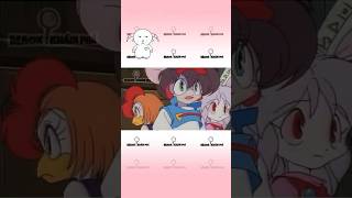 Còn ai nhớ bộ này KHÔNG.? #anime #review #reviewphim #reels #maoxchamkhampha