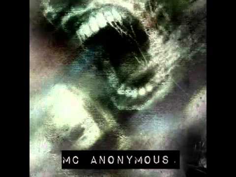 MC Anonymous (Apostolus) - Morbid Injection