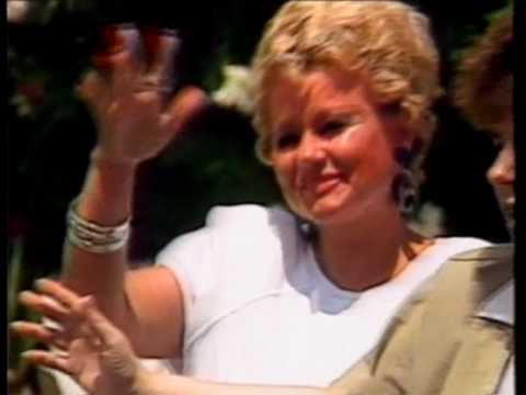 The Eyes Of Tammy Faye (2000) Official Trailer
