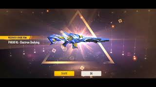 #freefire #faruksalmani #r2h #trt (palafar blue) (faruk salmani) free fire lover
