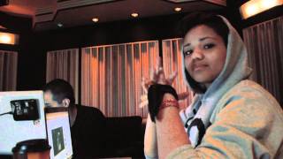 GhostWridah - Break My Heart - Feat. Brisco (Freestyle)