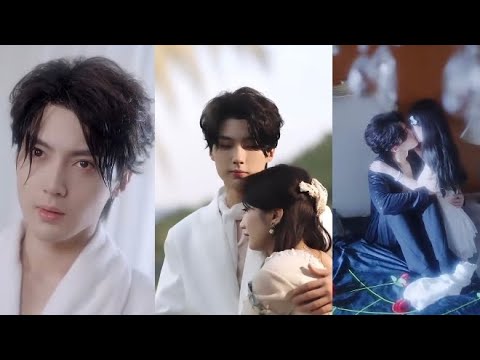 A Night Visit to My Vampire Husband / Liu Lanbo & Tian Xinya Chinese Drama English Subtitle