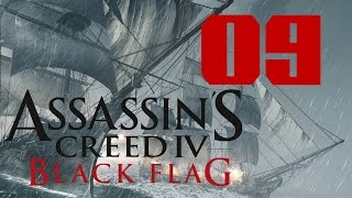 Assassin&#39;s Creed IV: Black Flag - Part 9: Lies Upon Lies