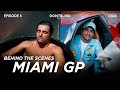 MIAMI GP WEEK HIGHLIGHTS by Carlos Sainz | DONTBLINK EP5 SEASON 5