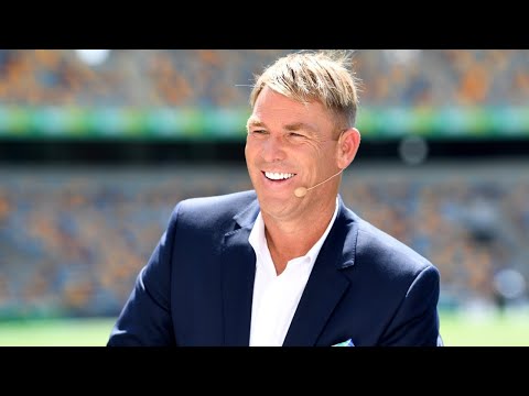 Larrikin nature of Warne made him 'quintessentially' Australian