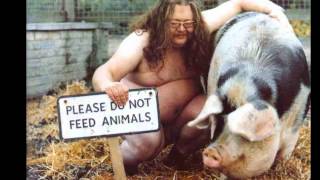 Handsome Beasts - Sweetis