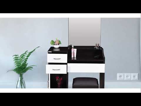 15 Best Dressing Table to buy online in India (2020)