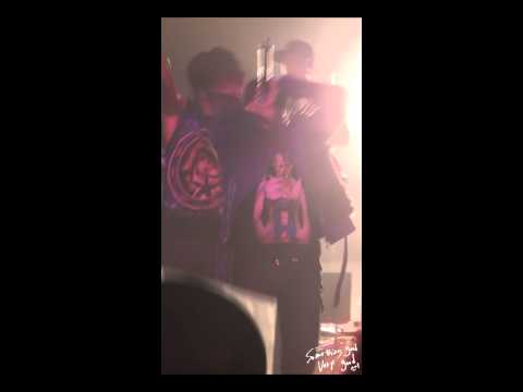 140321 일본 도쿄 "SPRING SPECIAL LIVE VERY VERY GOOD" Very Good rough EDIT VER.