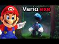 Testing SCARY Mario Myths That Are Unsolved