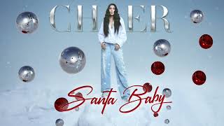 Cher - Santa Baby (Audio)