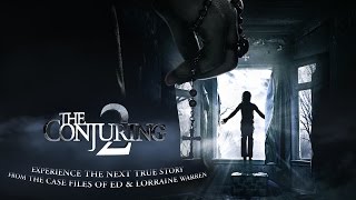 The Conjuring 2 – Experience Enfield VR 360 [HD]