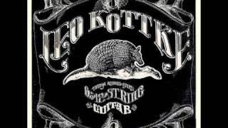 Leo Kottke - Busted Bicycle