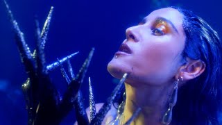 Salt Ashes - Heart Attack | Official Video