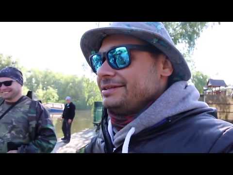 Mihai Bobonete - Operatiunea Monstrul (2017)