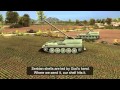 SERBIAN ARTILLERY IS LED BY GOD [Wargame ...