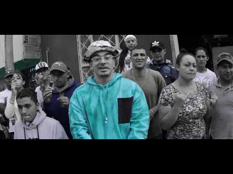 CEJAZ NEGRAZ 🇨🇴  MALA VIDA × CRACK FAMILY BUSCANDO MILLONES