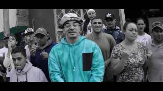 Mala Vida Music Video