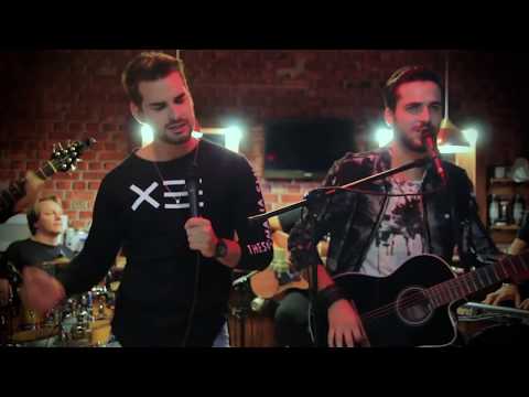 Amor Com Brincadeira - João Lucas & Murilo