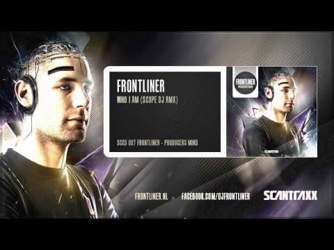 Frontliner ft. MC Villain - Who I Am (Scope DJ Rmx) (HQ Preview)