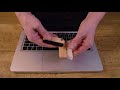 Keyboard Laptop Brush