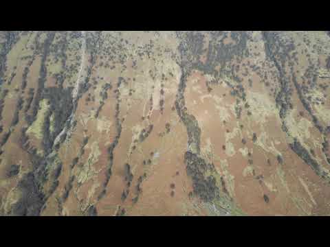 Ben Nevis from Glen Nevis (12/04/19)