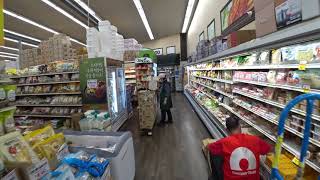 Hannam Supermarket (Los Angeles, CA)