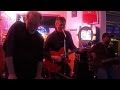 Billy Flynn w / Mojo Mark C. & Delta Sons - Mean Mistreater - Uptown Tavern, Westmont, IL.