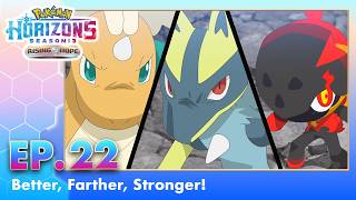 Download lagu Pokémon Horizons: Season 3 | Episode 22 | Pokémon Asia ENG mp3 Download lagu Pokémon Horizons: Season 3 | Episode 22 | Pokémon Asia ENG mp3