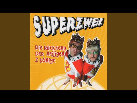 Die Heiligen 2 Könige - Die Rückkehr