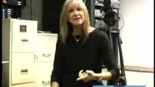 كورس On Camera Acting Audition Tips