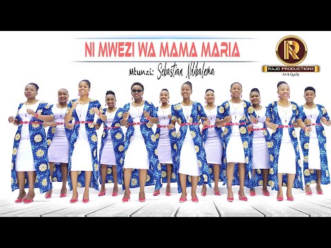 NI MWEZI WA MAMA MARIA